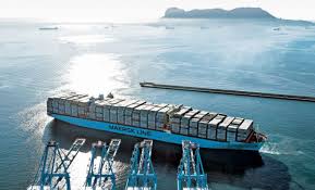 MAERSK LINE STARTS DIGITAL RATE DISTRIBUTION
